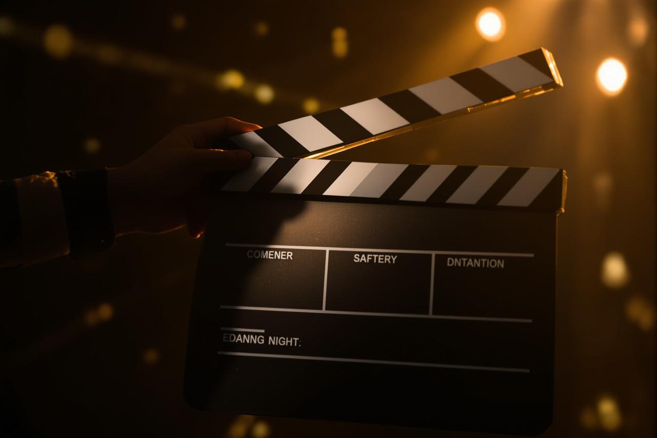 糖心视频2026年度片单发布,12部精品力作涵盖多元题材